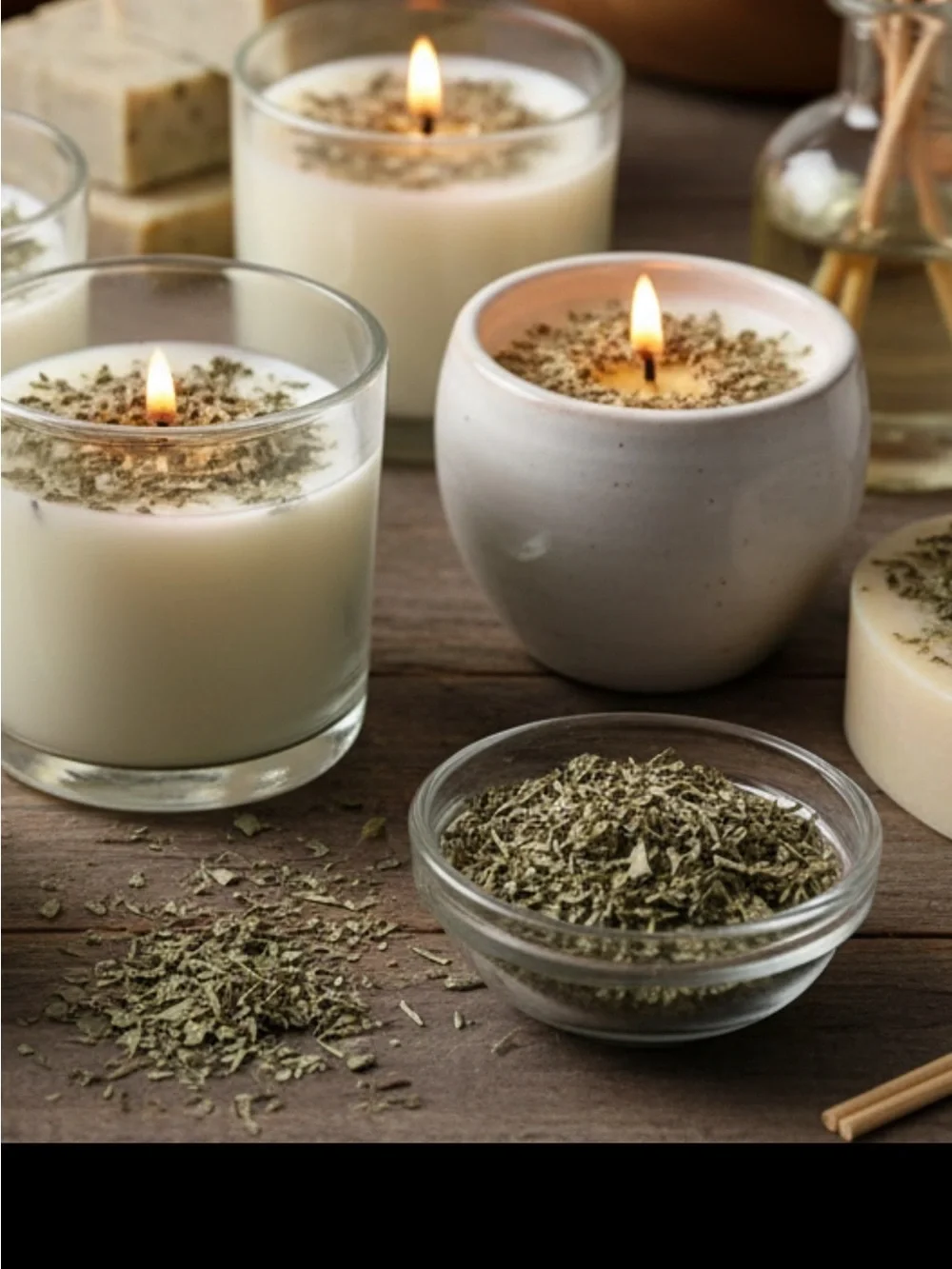 3 pound packs of treela dried home fragrance sachets.